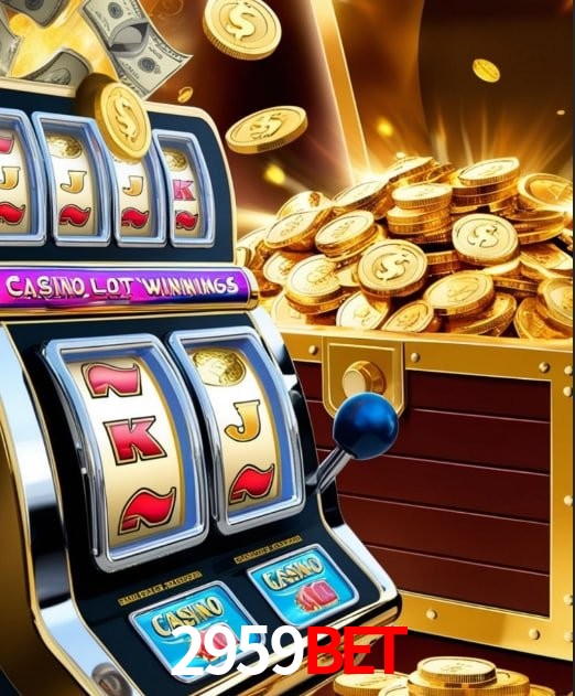 Experiência VIP 2959bet