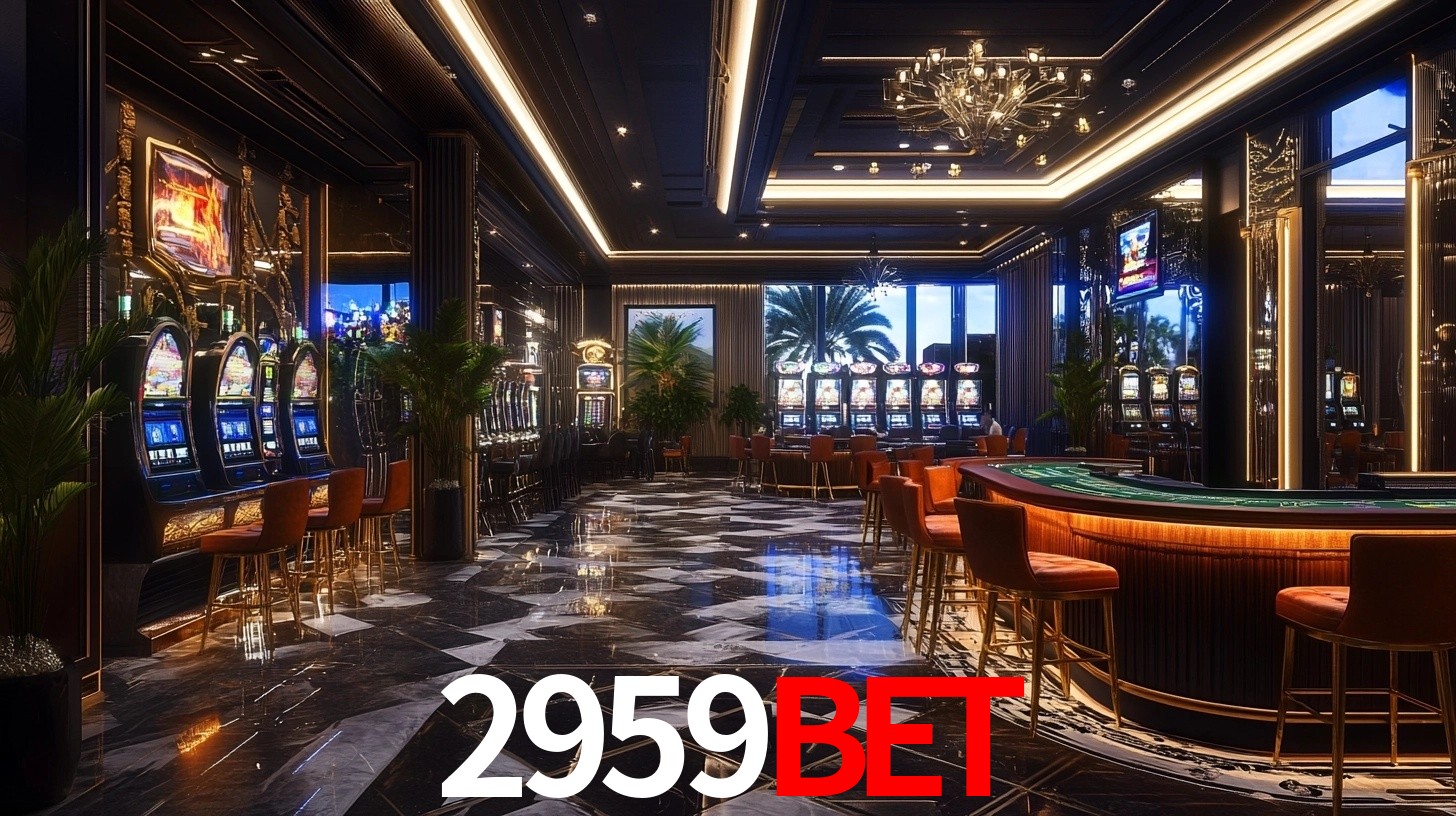 Daily Bonuses 2959bet