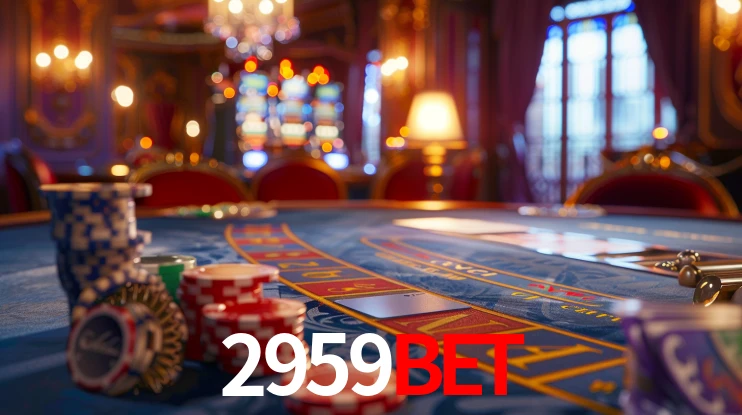 Live Casino 2959bet