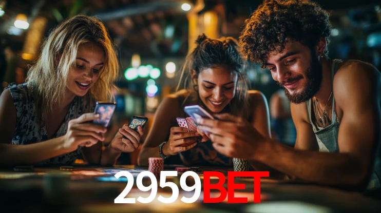 Daily Bonuses 2959bet