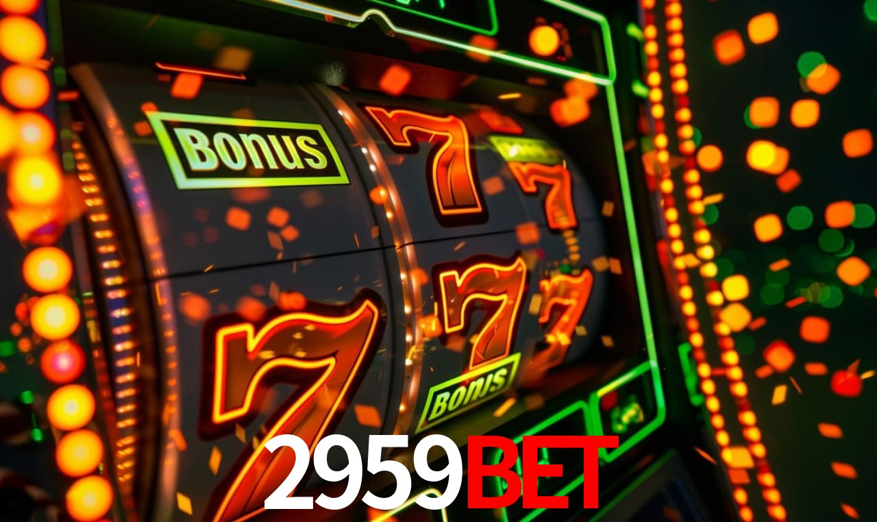 Descubra o Programa VIP da 2959bet: Vantagens Exclusivas para Jogadores