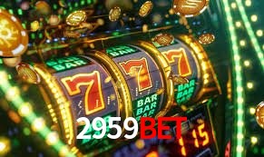 Seasonal Promotions 2959bet