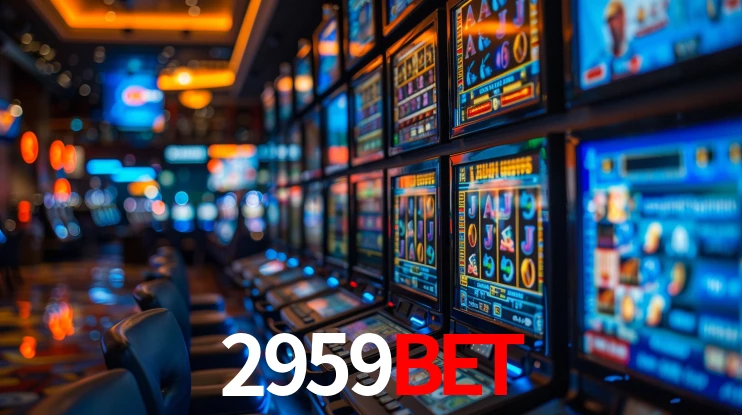 Account Benefits 2959bet