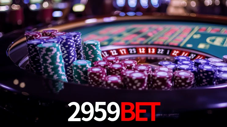 Programa VIP 2959bet