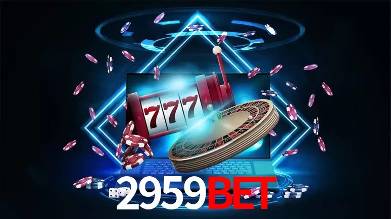 Slot Games 2959bet