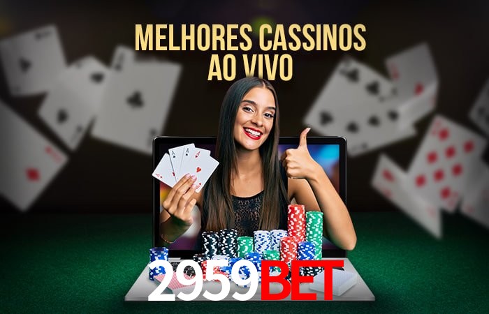 Exclusive Offers 2959bet