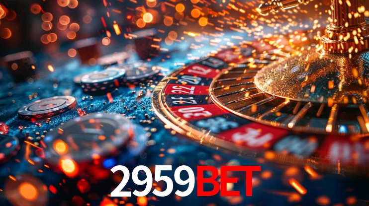 Slot Games 2959bet