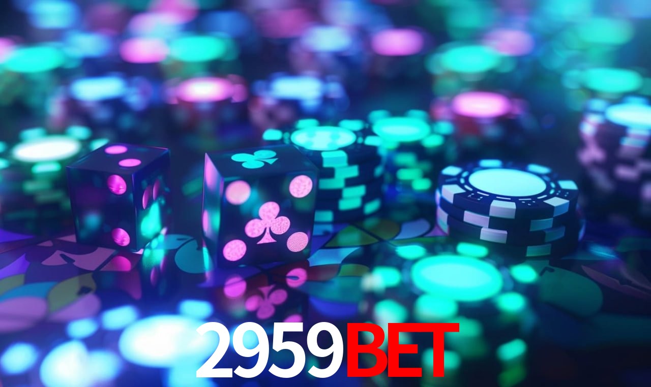 cassino 2959bet