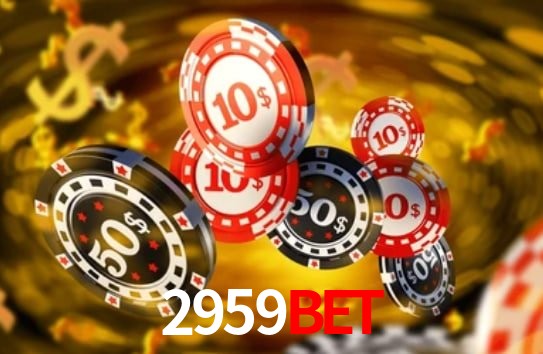 Tennis Betting 2959bet