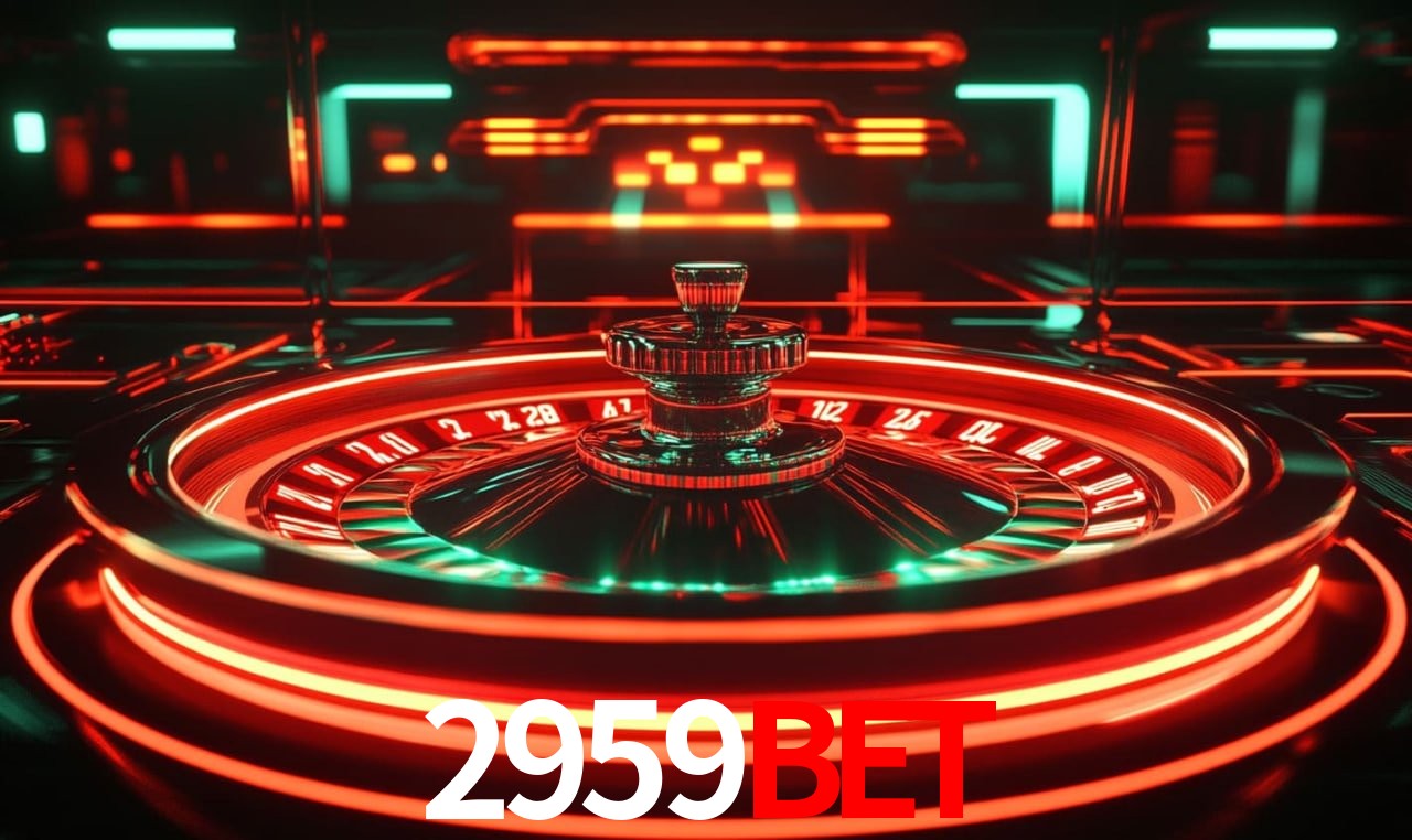 Apostas Esportivas na 2959bet: Um Guia Completo