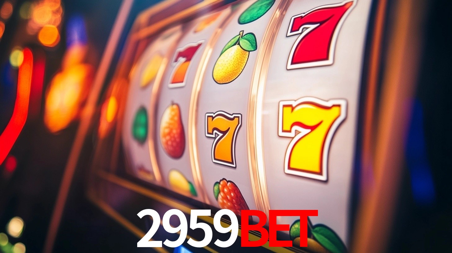 Ofertas Imperdíveis na 2959bet: Promoções e Bônus Que Valem a Pena
