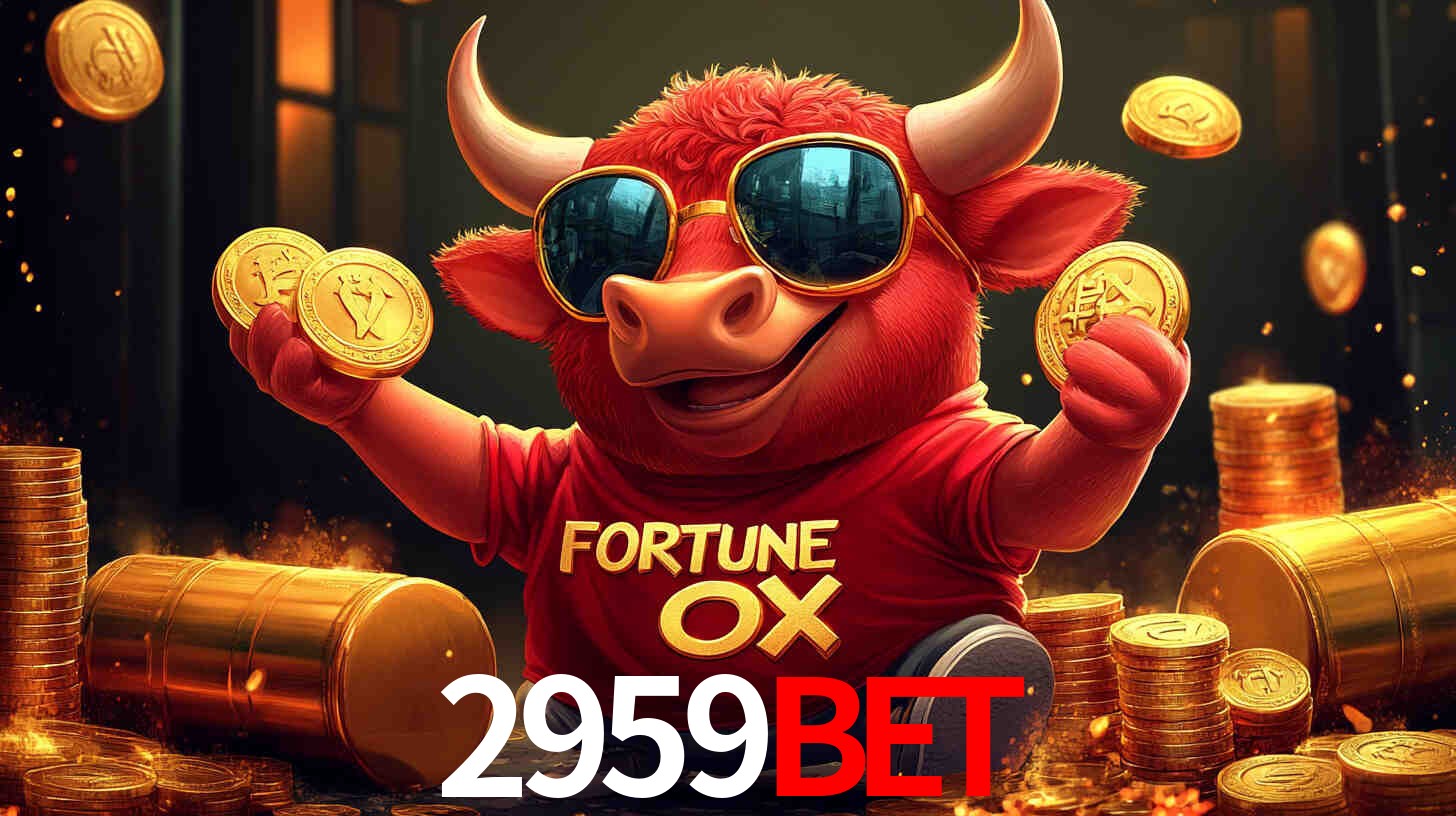 A Emoção da Loteria na 2959bet: Uma Chance de Mudança de Vida