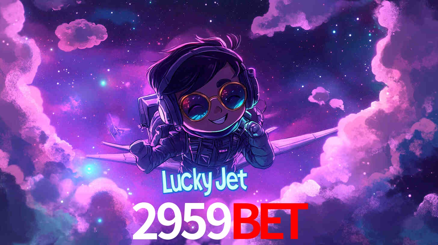 Descubra a Magia dos Jogos de Arcade no 2959bet