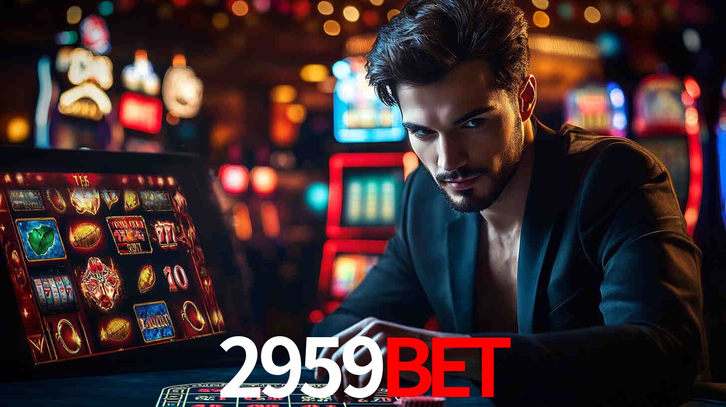 2959bet login
