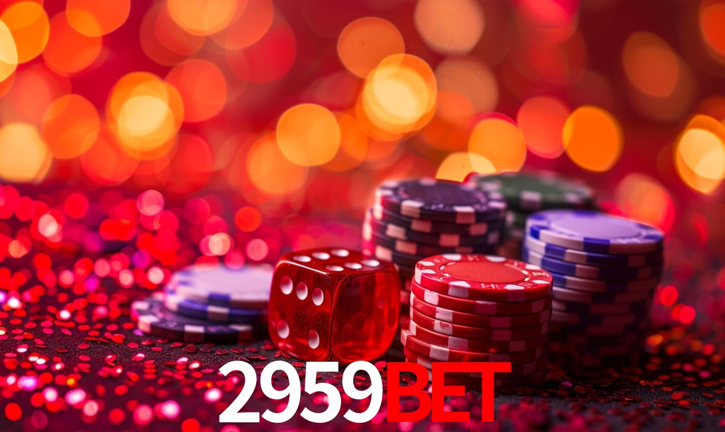 Descubra a Essência do 2959bet: Nossa História e Compromissos