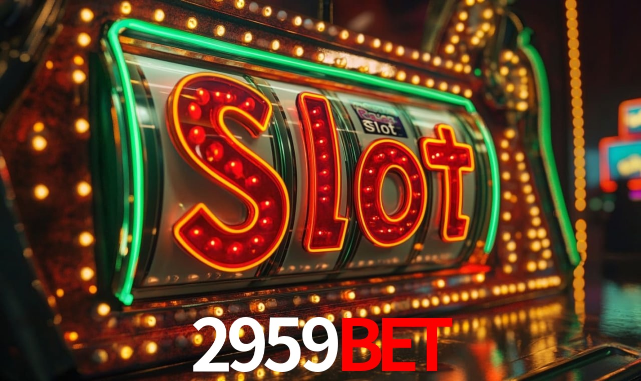 Secure Login 2959bet