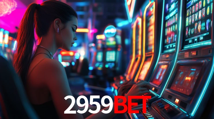 Explore as vantagens do 2959bet: serviço profissional e confiabilidade