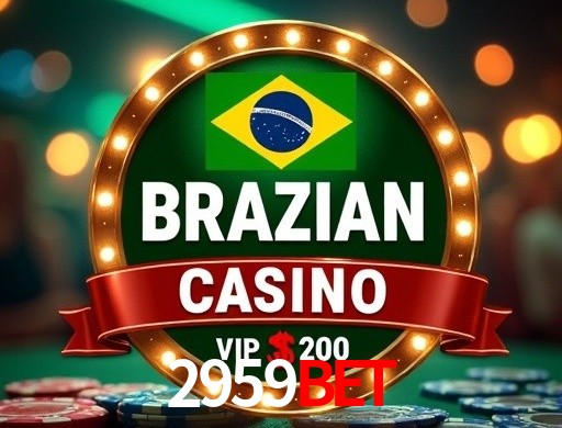 Exclusive Offers 2959bet