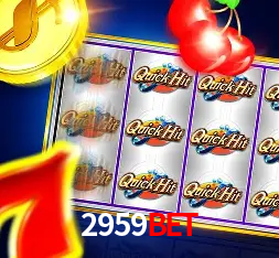 A Experiência Imersiva dos Cassinos Ao Vivo no 2959bet