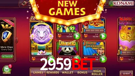 Roulette Table 2959bet