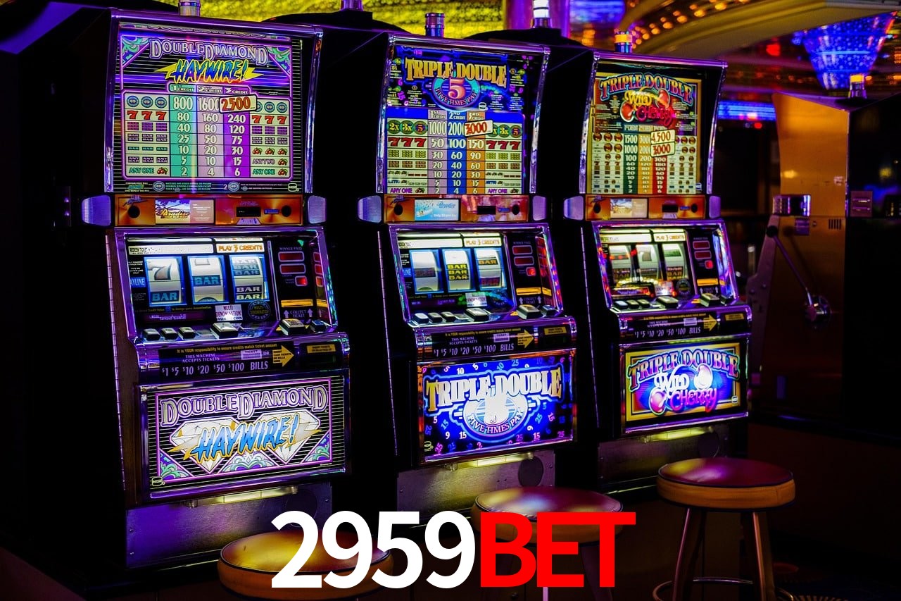 Basketball Betting 2959bet