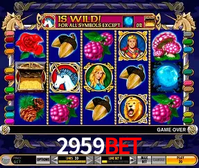 Live Casino 2959bet