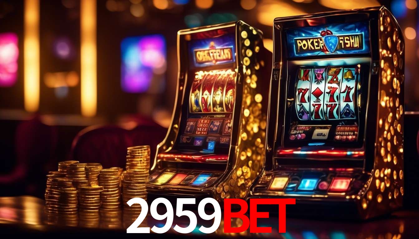 Descubra a Essência do 2959bet: Nossa História e Compromissos