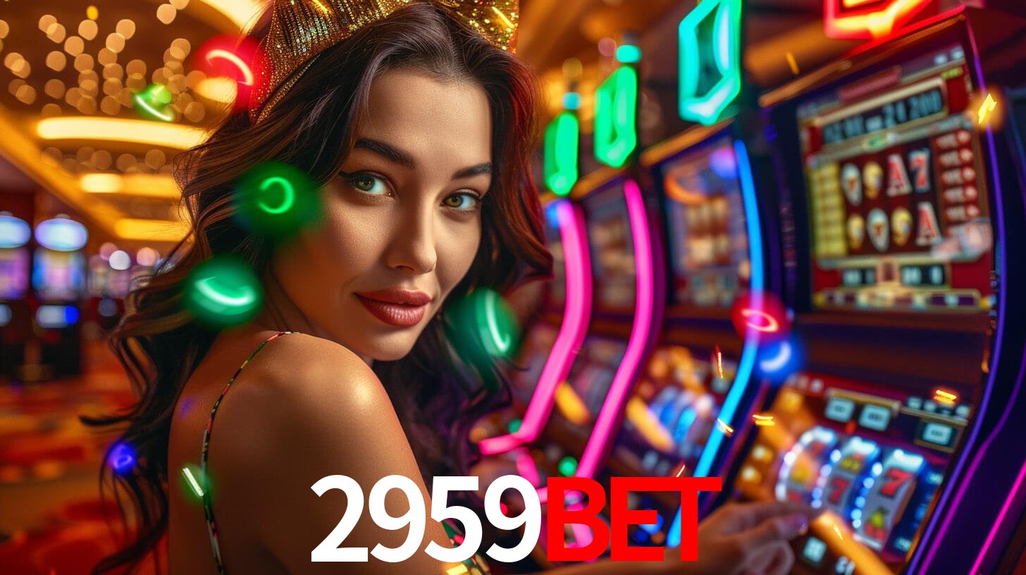 Exclusive Games 2959bet