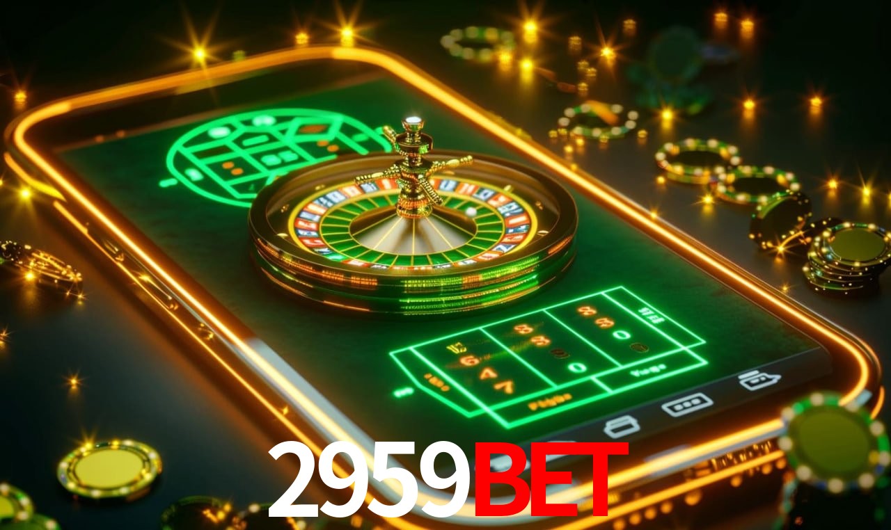 2FA Security 2959bet