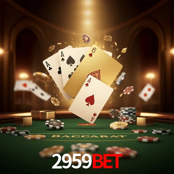 VIP Casino 2959bet