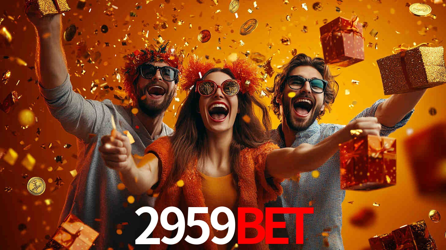 2959bet: A Experiência de Casino com Jogos de Mesa ao Vivo