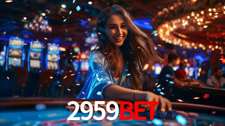 Tennis Betting 2959bet
