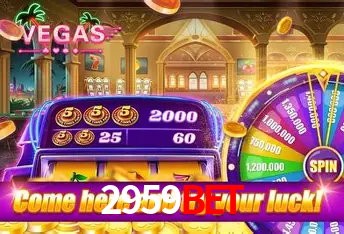 Blackjack Table 2959bet