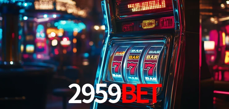 Welcome Bonus 2959bet