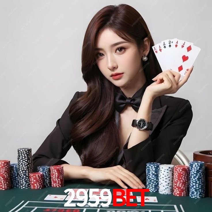 Quick Registration 2959bet