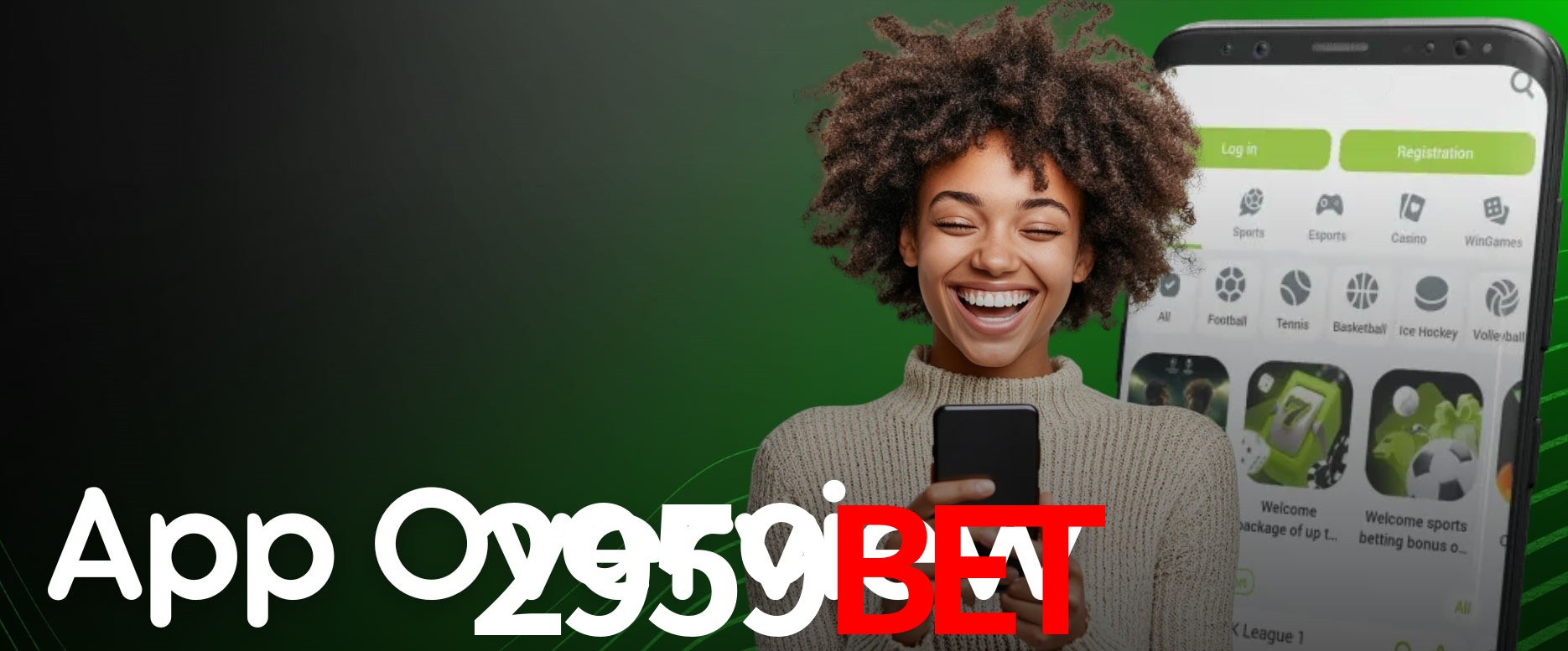 API Integration 2959bet