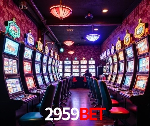 Flash Promotion 2959bet