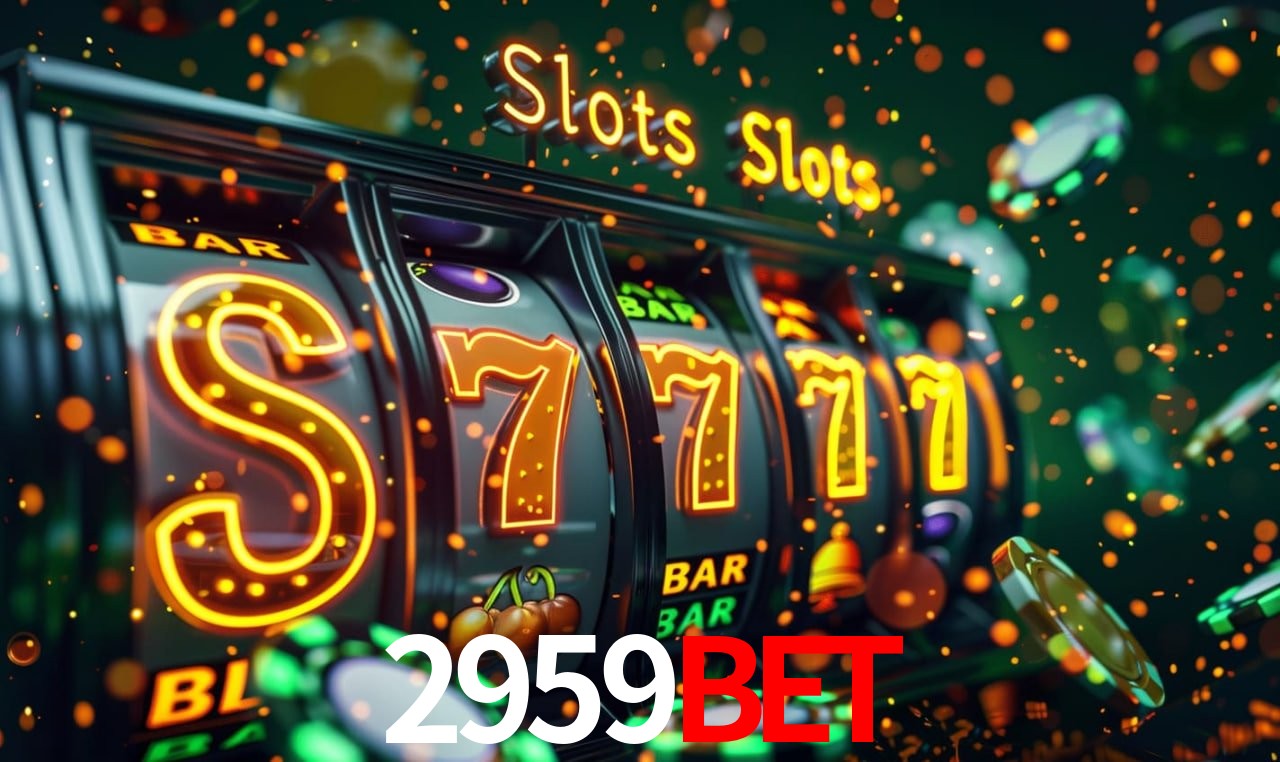 Football Betting 2959bet