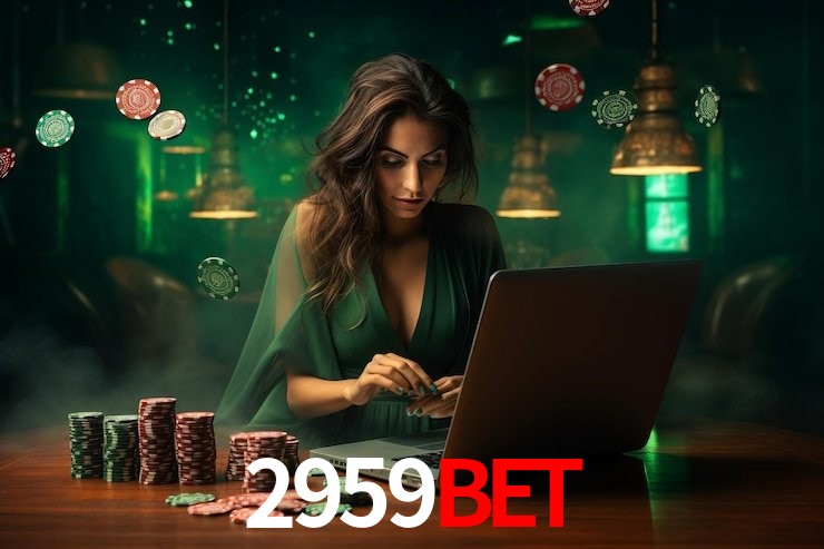 2959bet App Interface