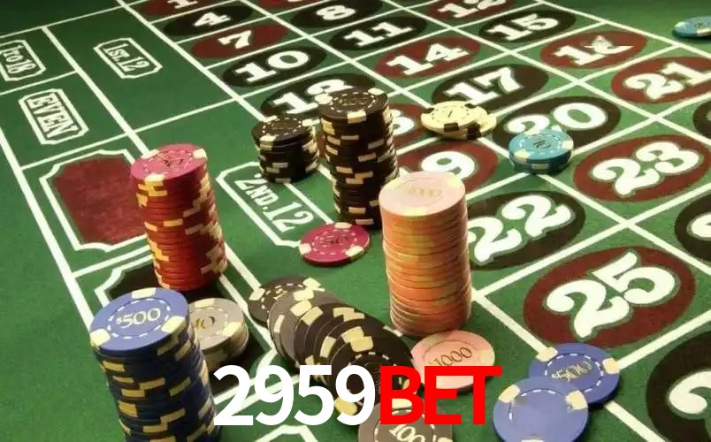 Player Reviews 2959bet