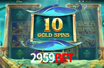 Descubra o Mundo do Cassino Online com 2959bet
