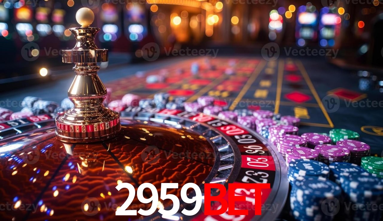Flash Promotion 2959bet
