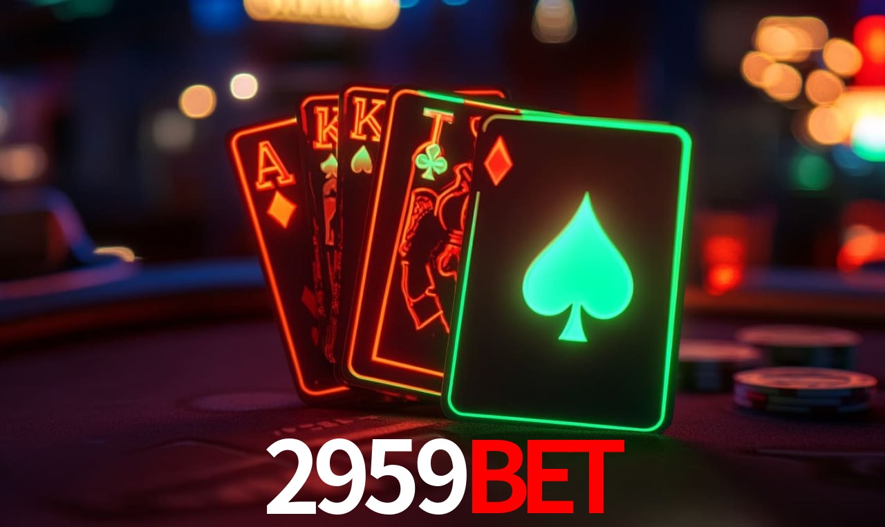 Bonus Features 2959bet