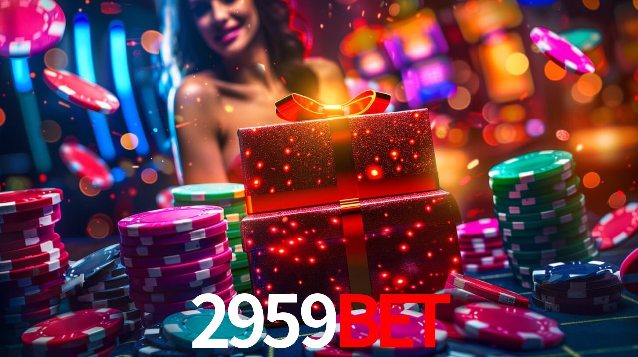 Inovações de Jogos na 2959bet: O Futuro das Experiências Interativas