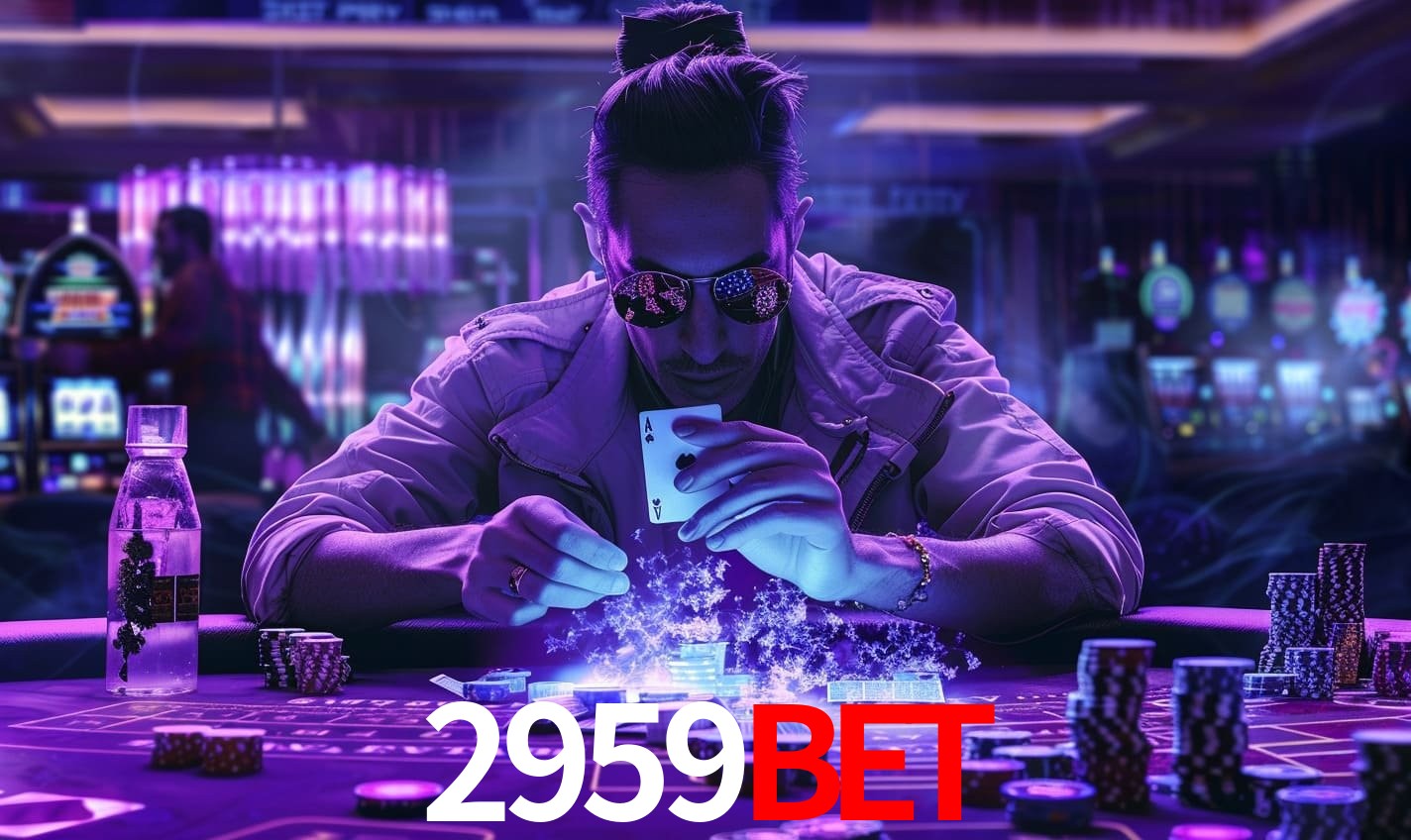 Roulette Table 2959bet