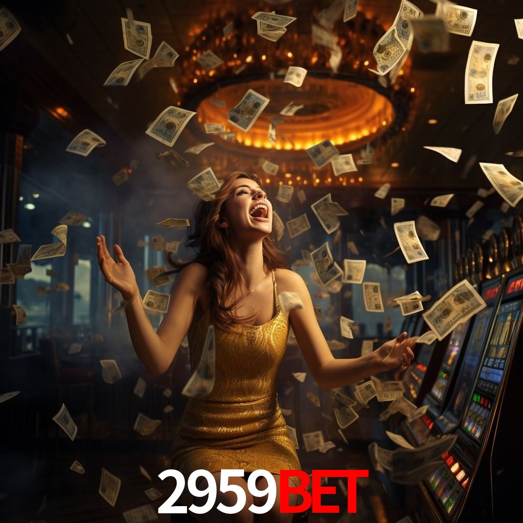 Blackjack Table 2959bet