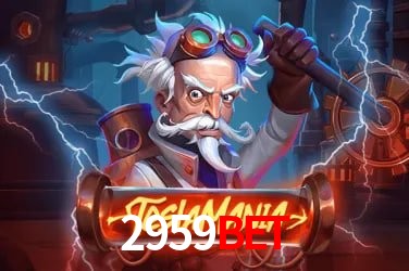 Games Directory 2959bet