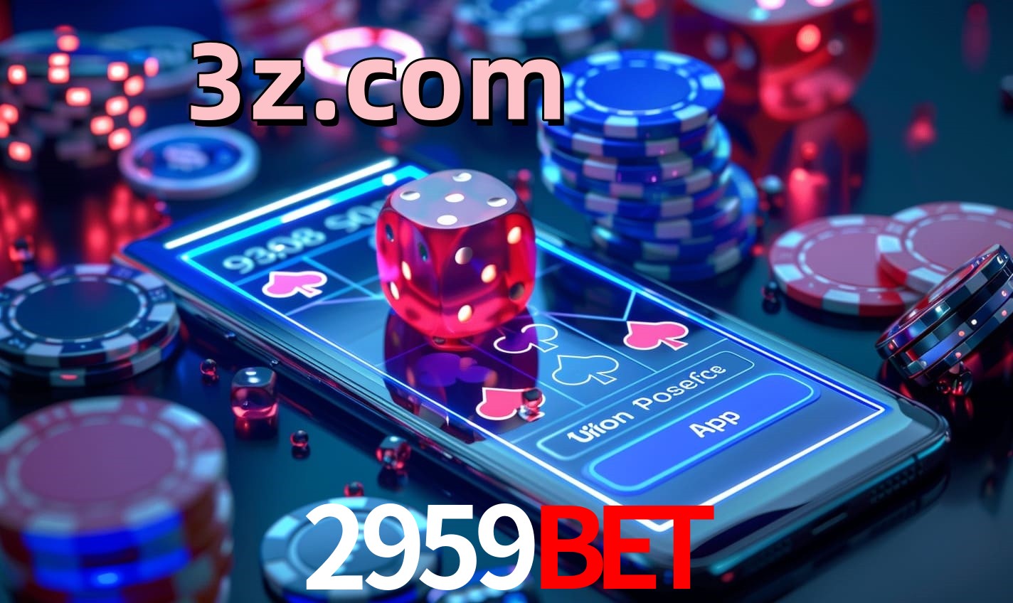 Baixar App 2959BET