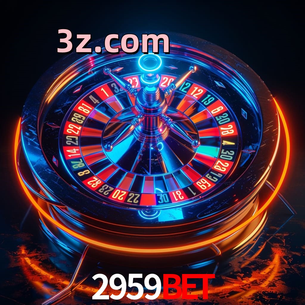 Melhor Casino Online 2959BET