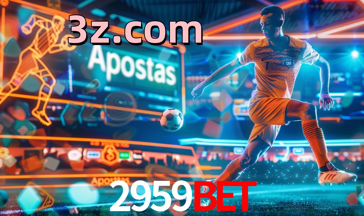 Apostas 2959BET